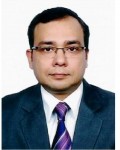 Dr. Anshuman Agarwal